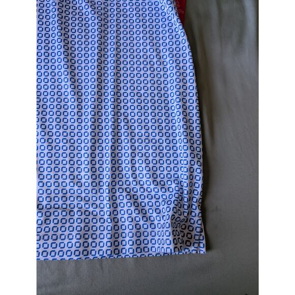 NWT Redvanly Devine Polo in Marine  size M - Picture 4 of 8